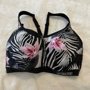 Victoria’s sport max support sports bra size 34D